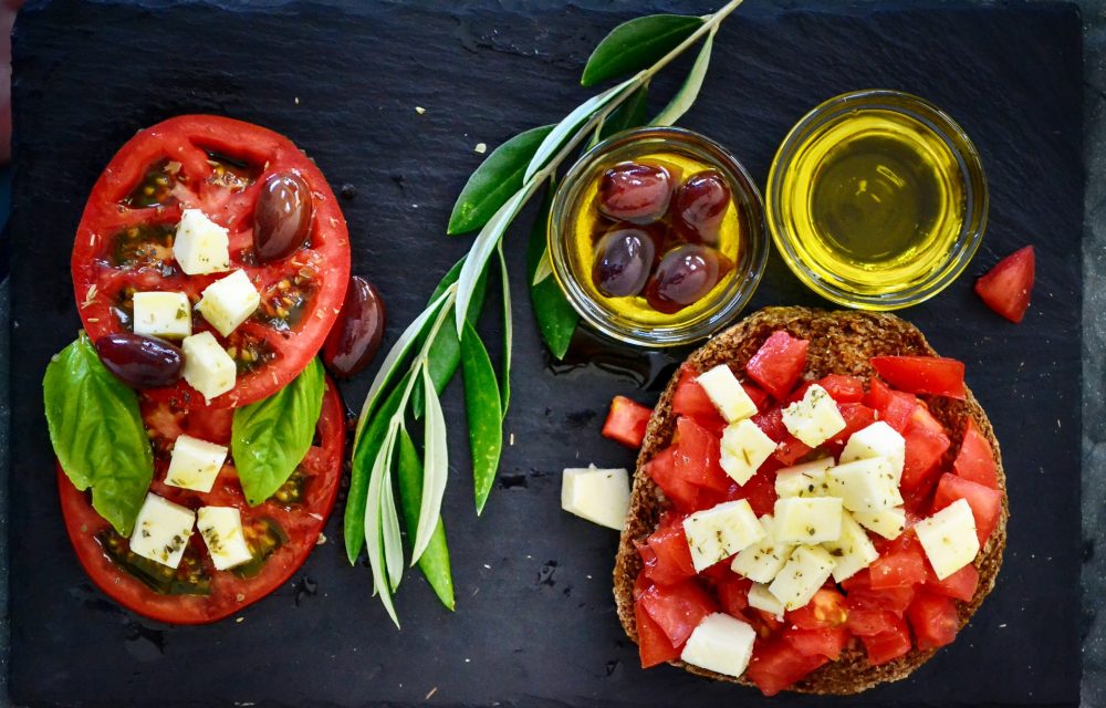 Is The Mediterranean Diet A Good Option For You?