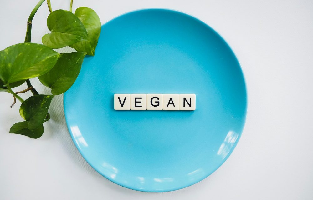 Can Vegans Lose Weight Easily?